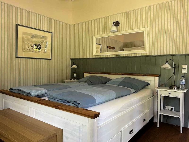 Boxspringbett