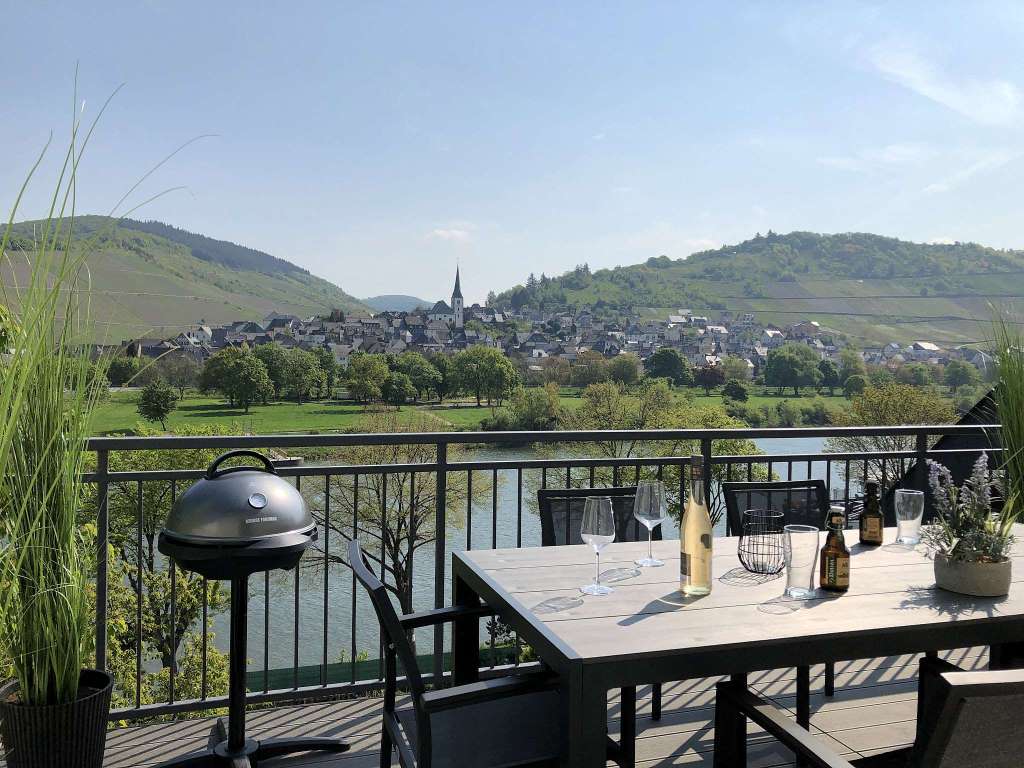 Bild 1 Beispielbild Ferienhaus Kövenig 1