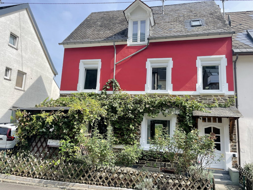 Bild 2 Beispielbild Ferienhaus Kövenig 2