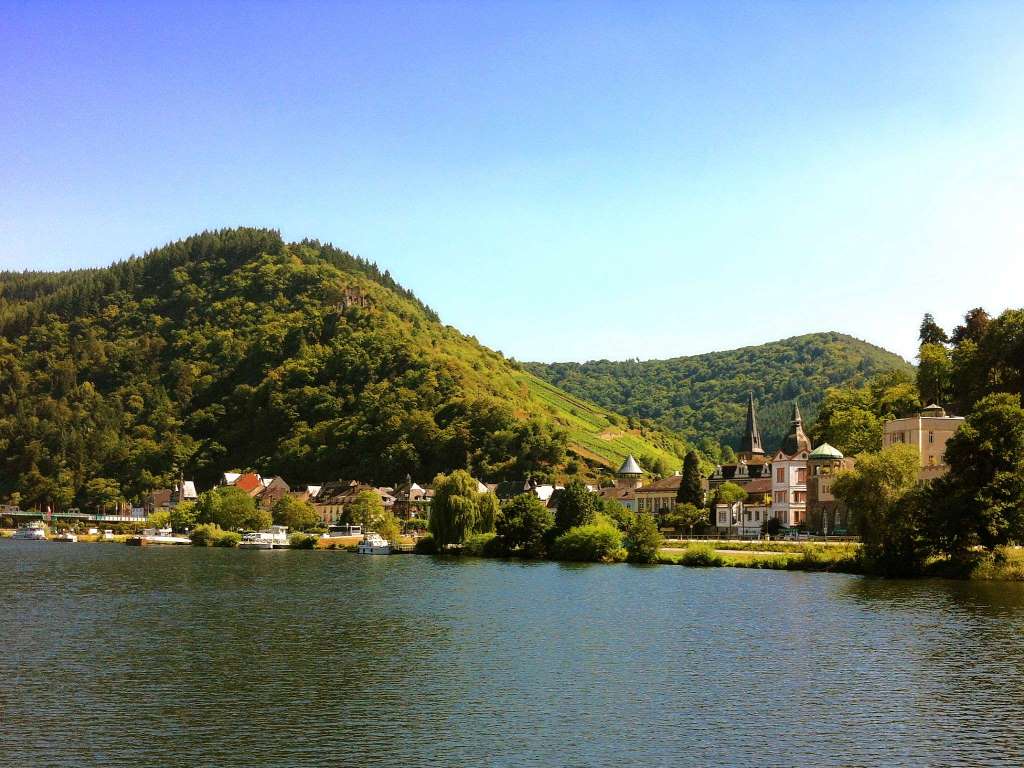 Bild 3 Beispielbild Ferienhaus Kövenig 3