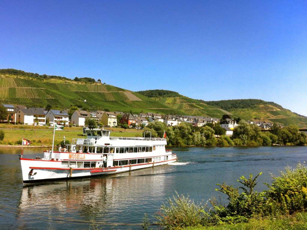 Bild 4 Beispielbild Ferienhaus Kövenig 4