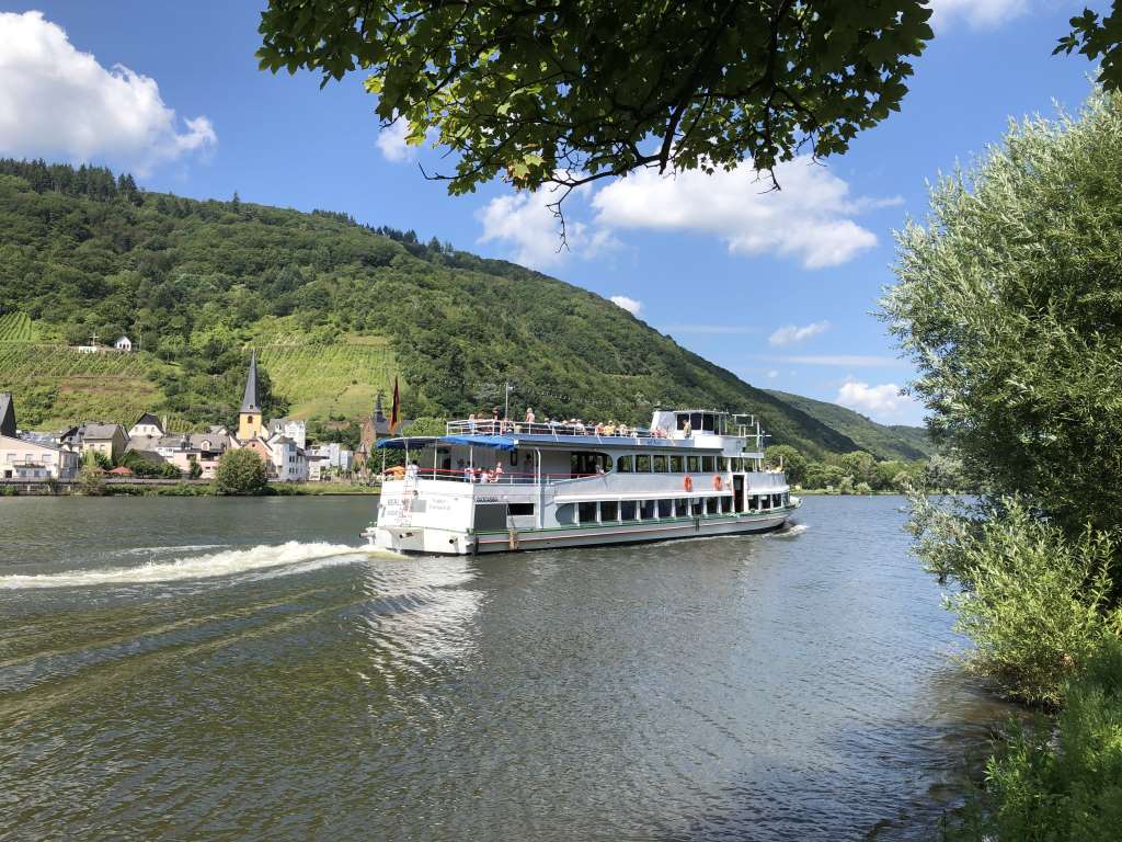 Bild 41 Beispielbild Ferienhaus Kövenig 41